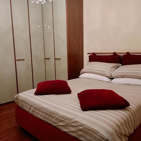 דירות אאוסטה A Casa Di Nina מראה חיצוני תמונה