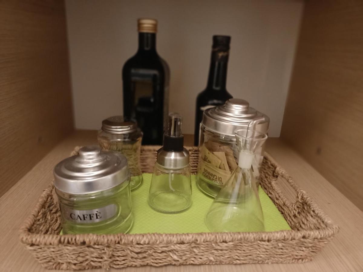 דירות אאוסטה A Casa Di Nina מראה חיצוני תמונה