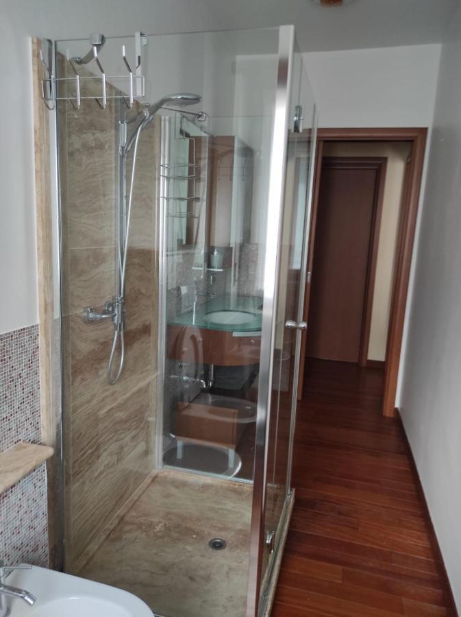 דירות אאוסטה A Casa Di Nina מראה חיצוני תמונה